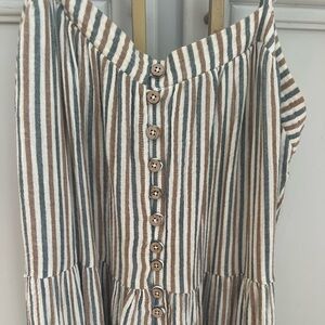 Rylee + Cru Women’s Dress Size Medium